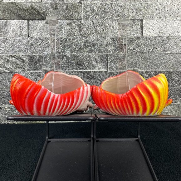 Orange Fish Shape Slides - Picture 7 of 10